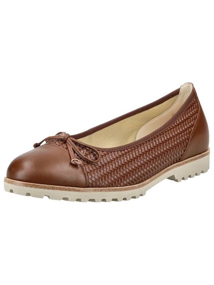 Gabor Ballerinas Glattleder Ballerina