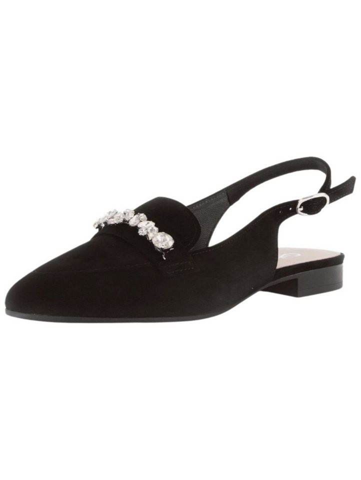 Gabor Ballerinas Leder Pumps