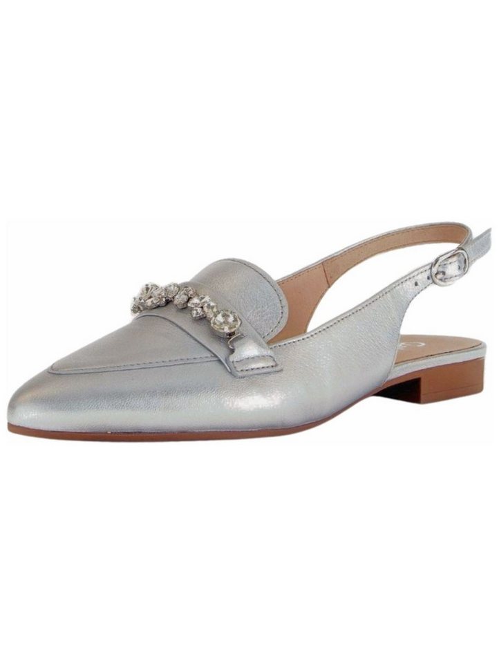 Gabor Ballerinas Leder Pumps