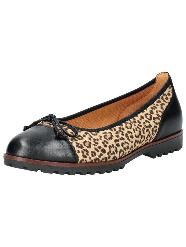 Gabor Ballerinas Nappaleder Ballerina