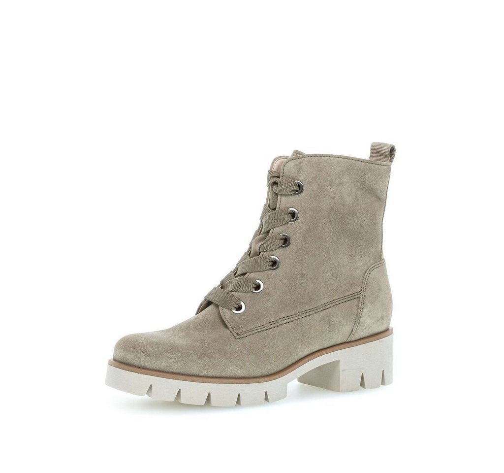 Gabor Biker Boots Clog