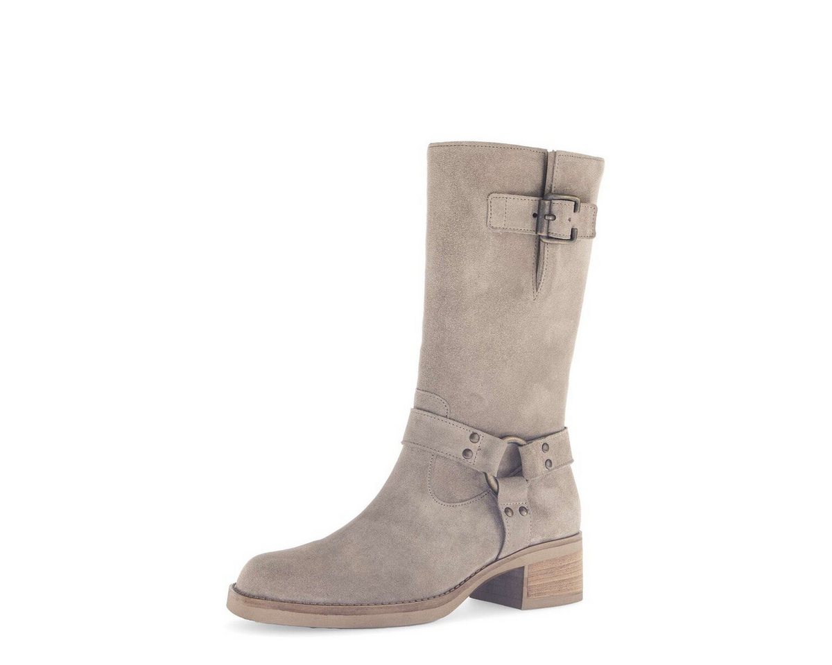 Gabor Biker Boots Rauleder Bikerboots