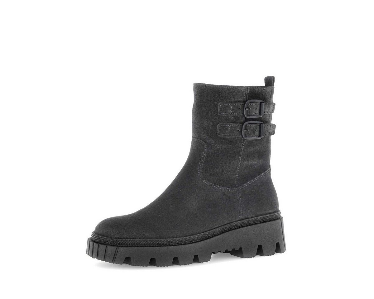 Gabor Biker Boots Rauleder Bikerboots