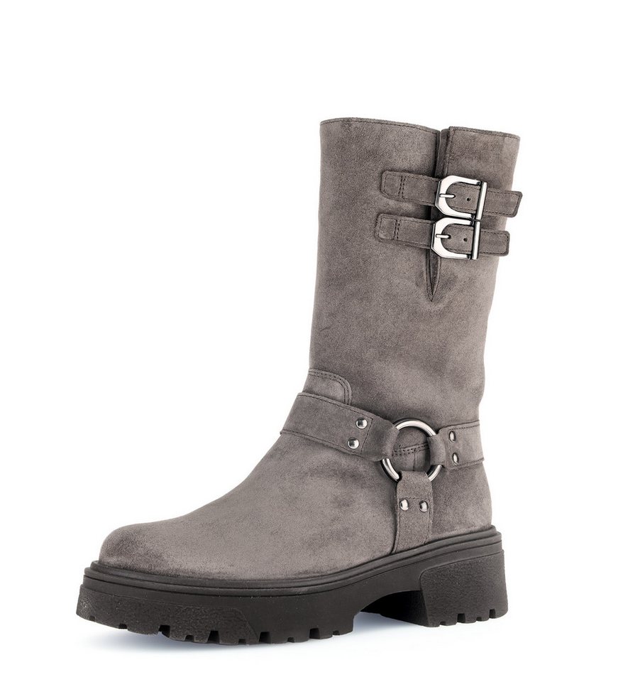 Gabor Bikerboots (braun)