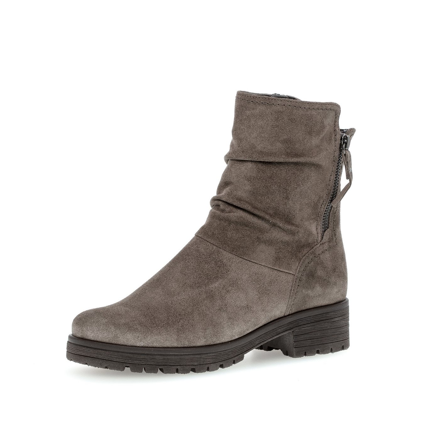 Gabor Bikerboots (braun)