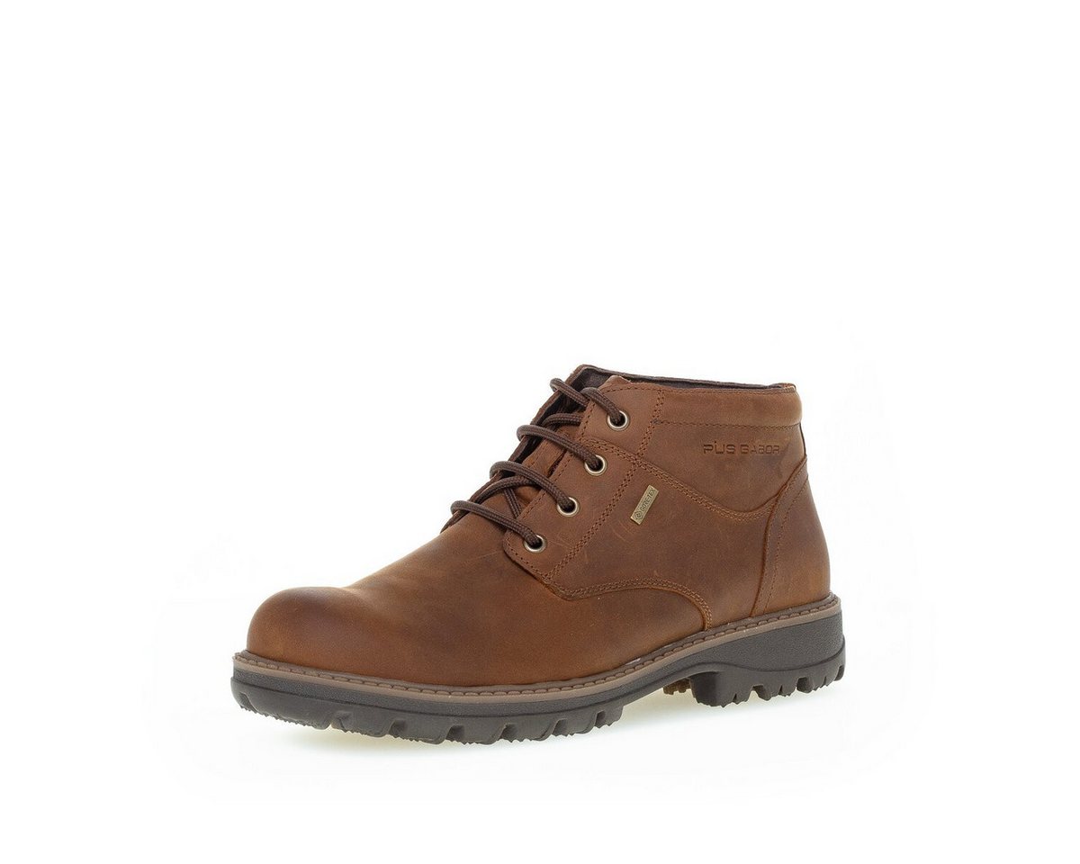 Gabor Boot Glattleder Stiefel