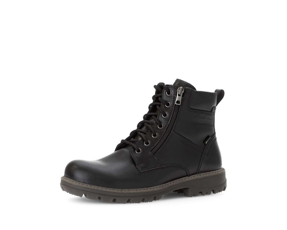 Gabor Boot Glattleder Stiefel
