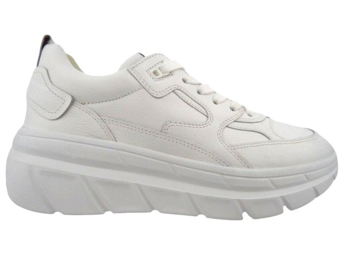 Gabor Cervo weiss Sneaker