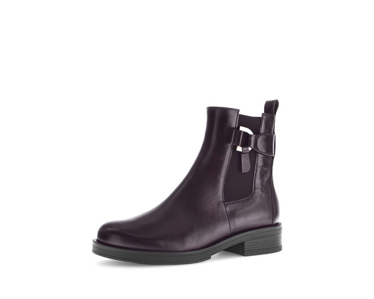 Gabor Chelsea Boot Glattleder Chelseaboots