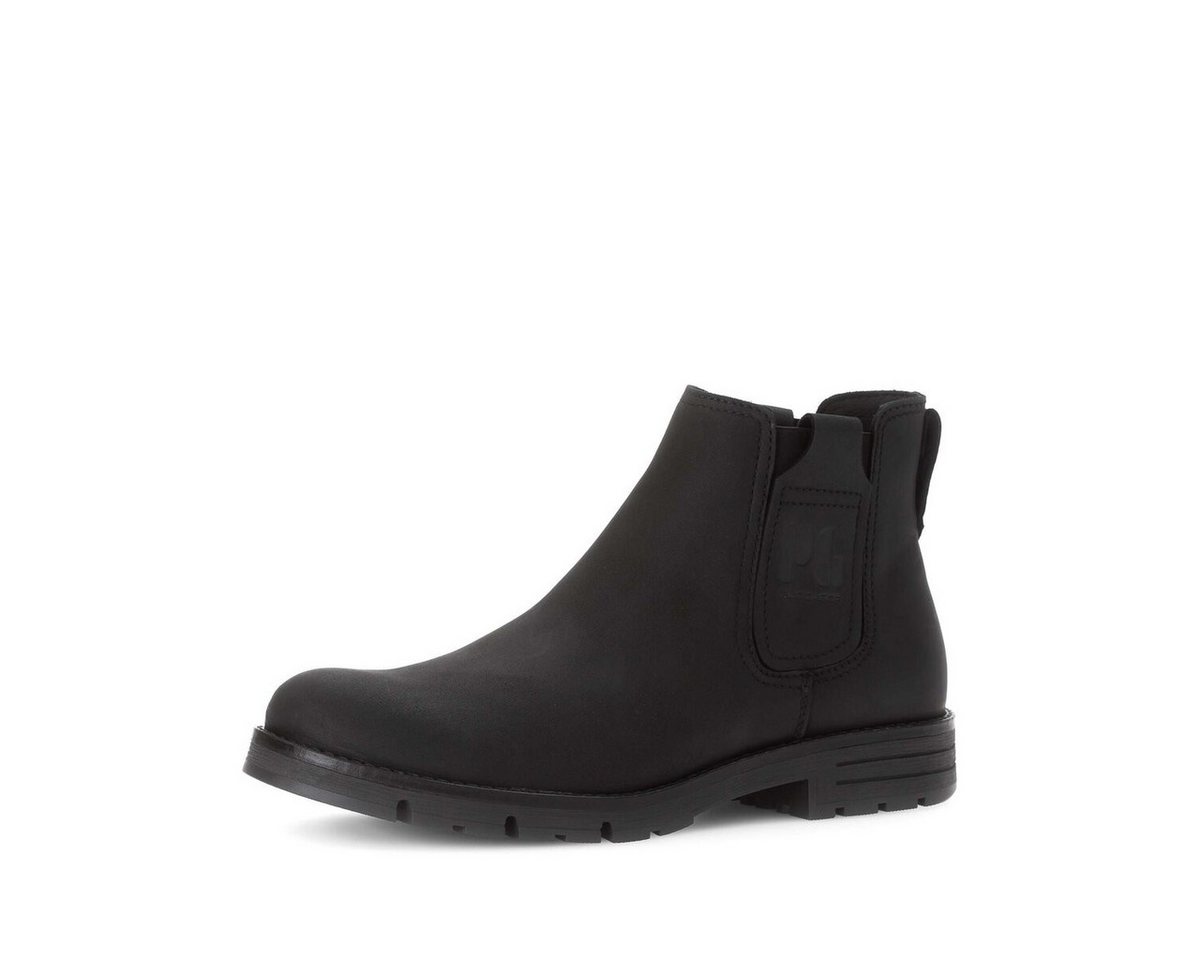 Gabor Chelsea Boot Glattleder Chelseaboots