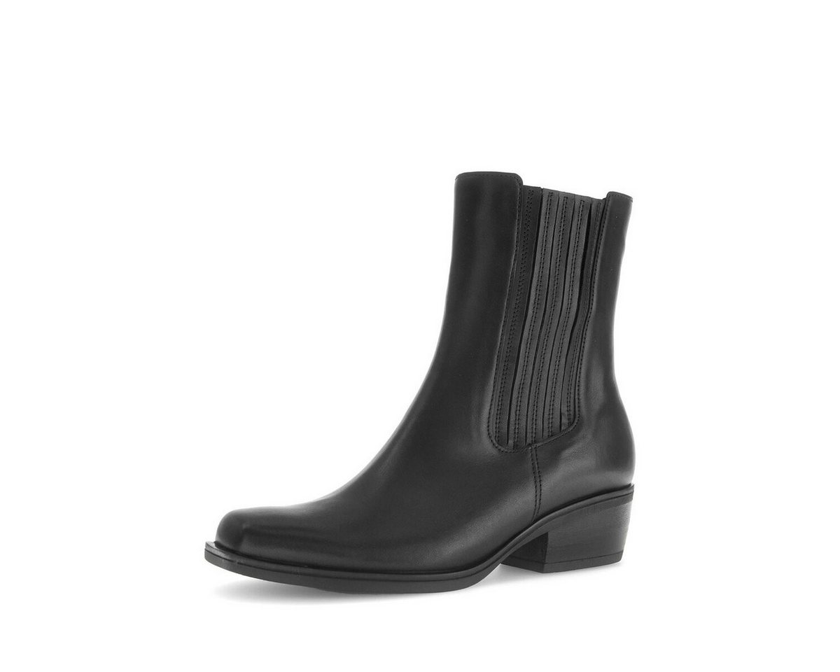 Gabor Chelsea Boot Glattleder Chelseaboots