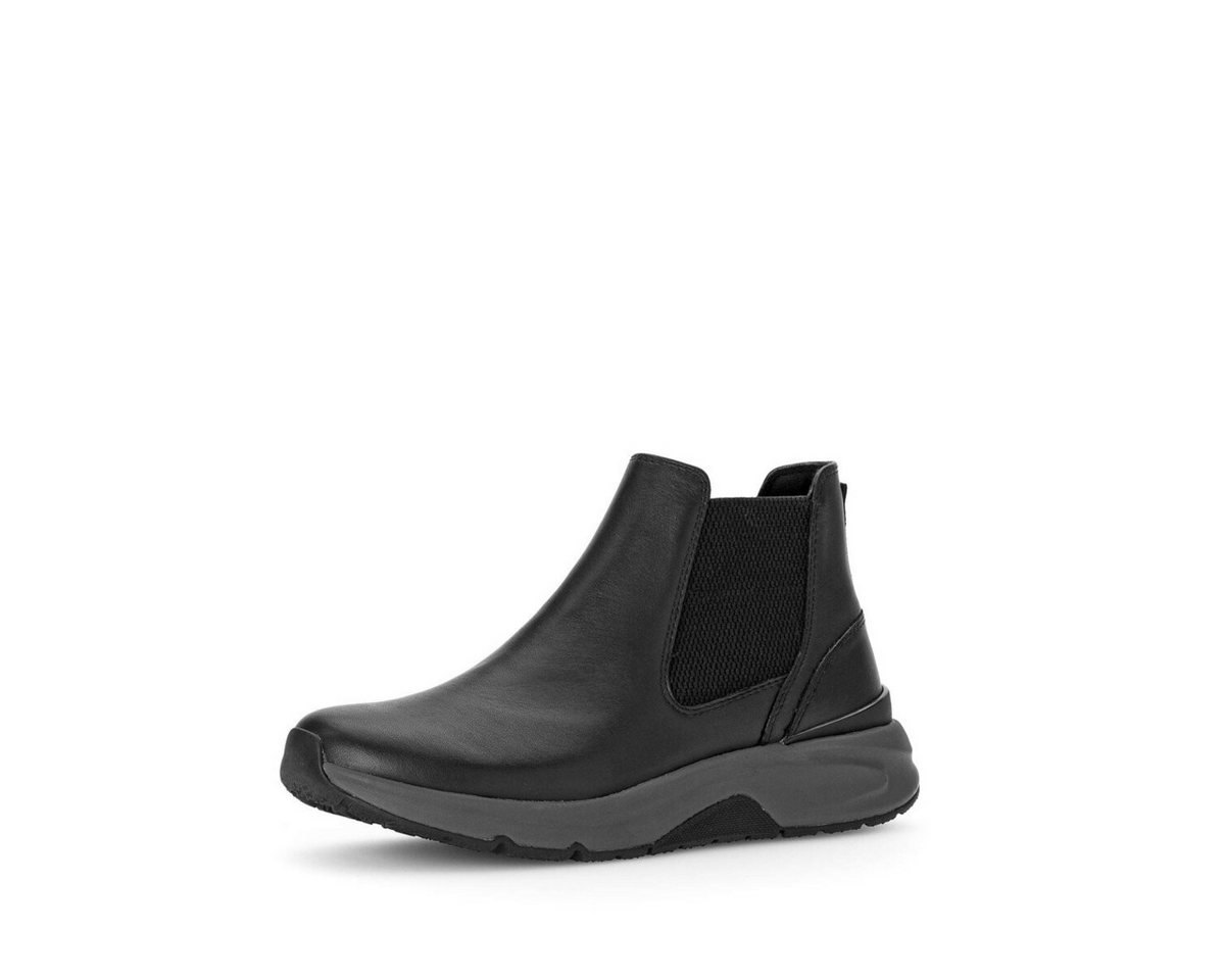 Gabor Chelsea Boot Glattleder Chelseaboots