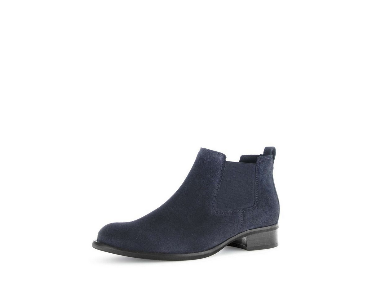 Gabor Chelsea Boot Rauleder Chelseaboots