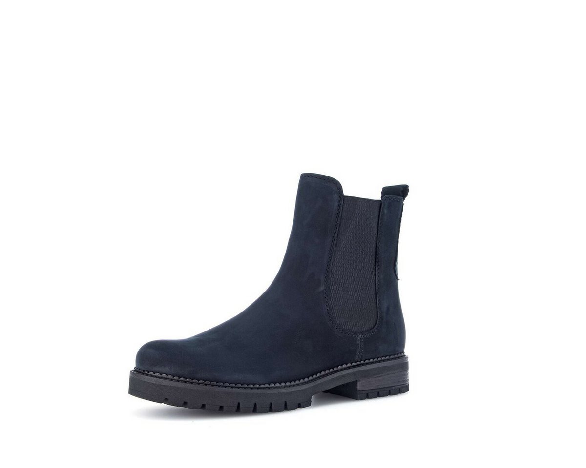 Gabor Chelsea Boot Rauleder Chelseaboots