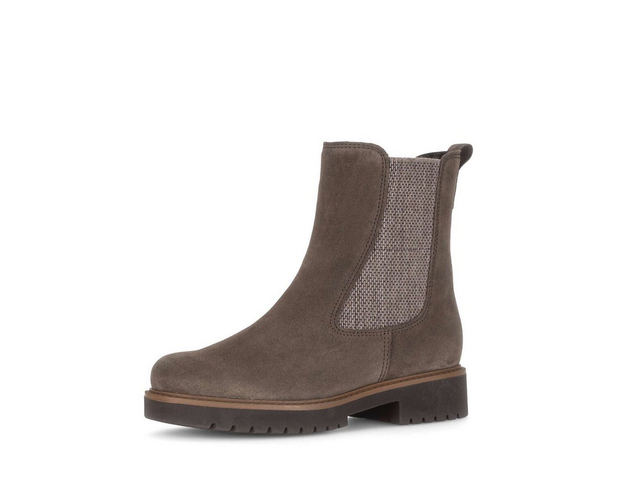 Gabor Chelsea Boot Rauleder Chelseaboots