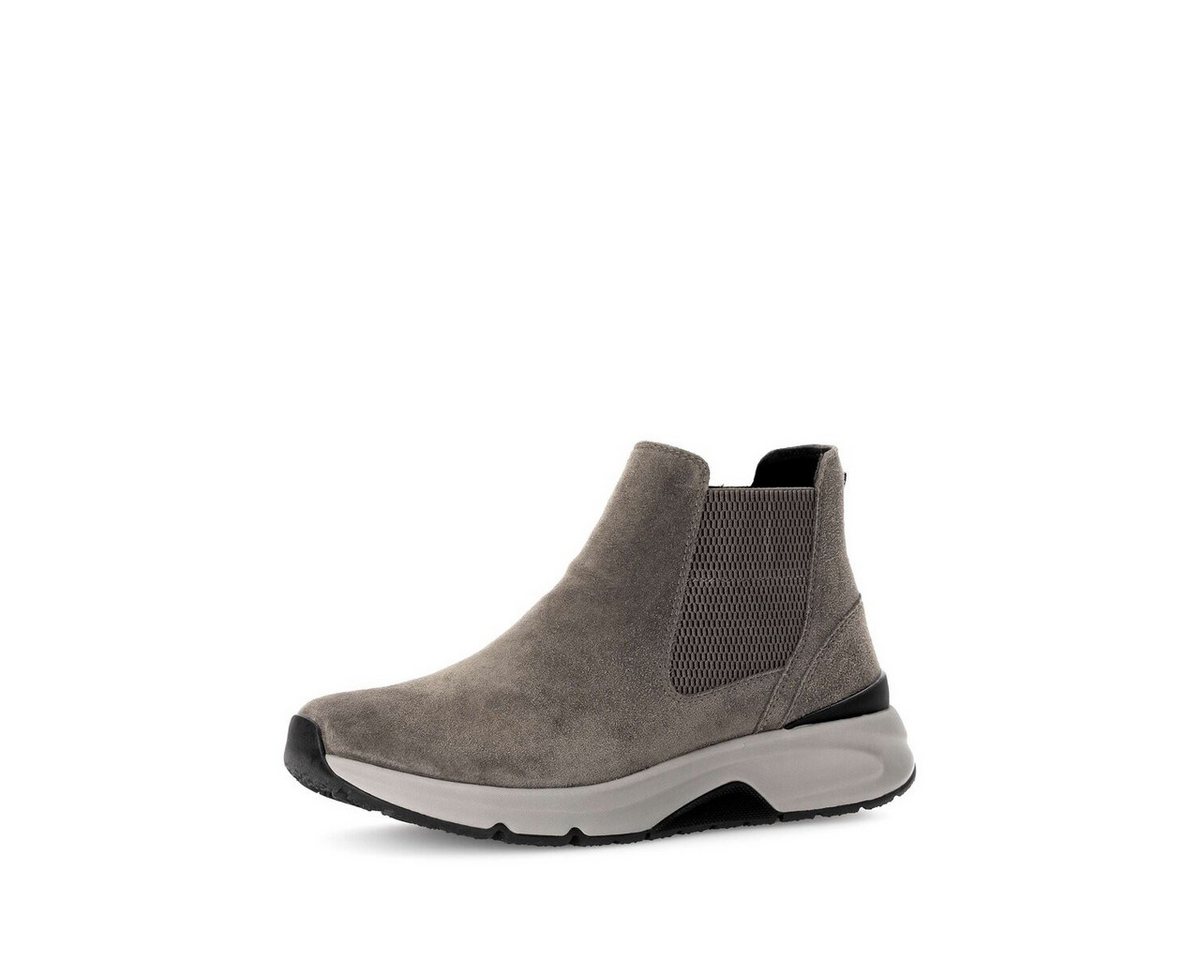 Gabor Chelsea Boot Rauleder Chelseaboots (braun)