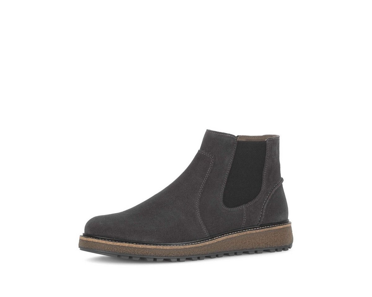 Gabor Chelsea Boot Rauleder Chelseaboots