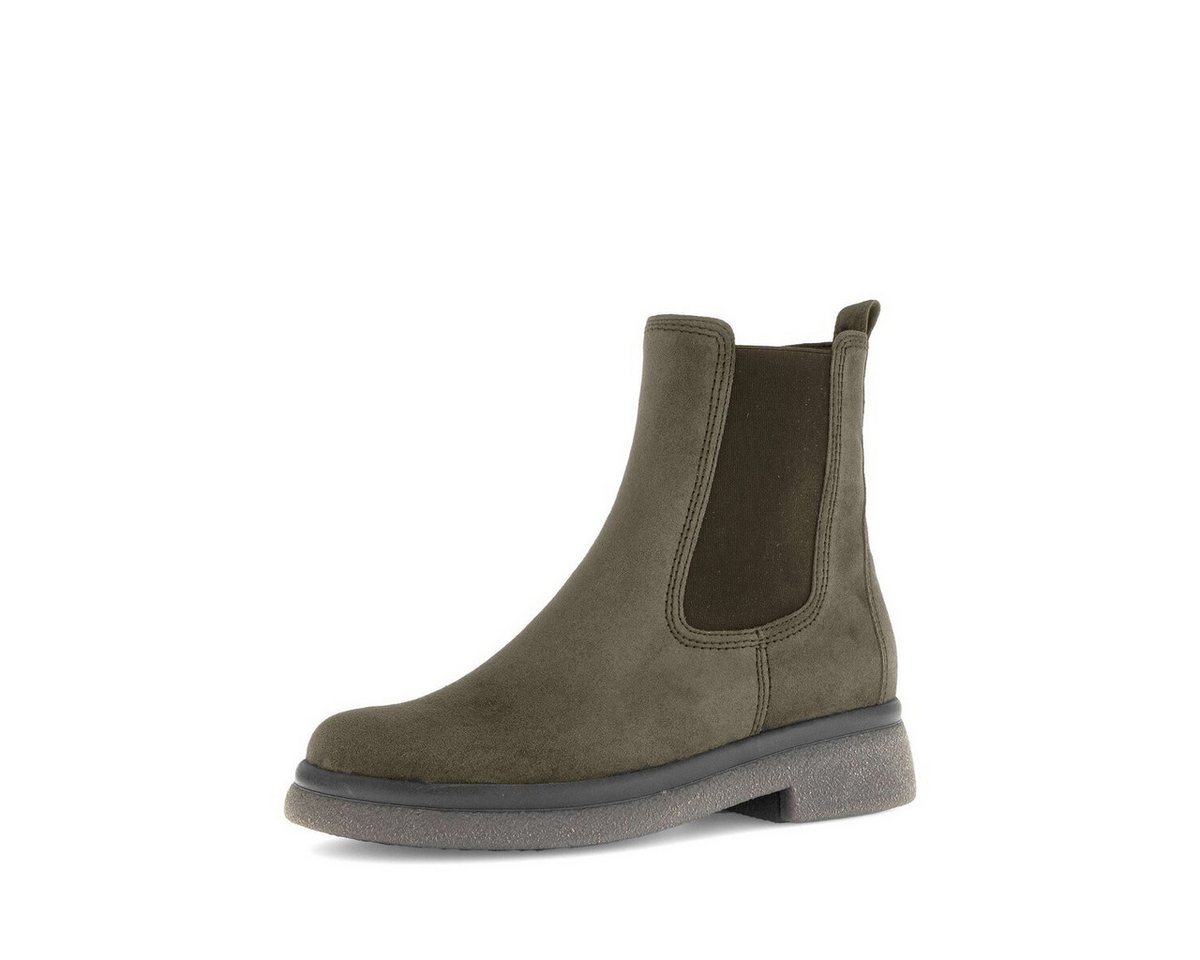 Gabor Chelsea Boot Rauleder Chelseaboots