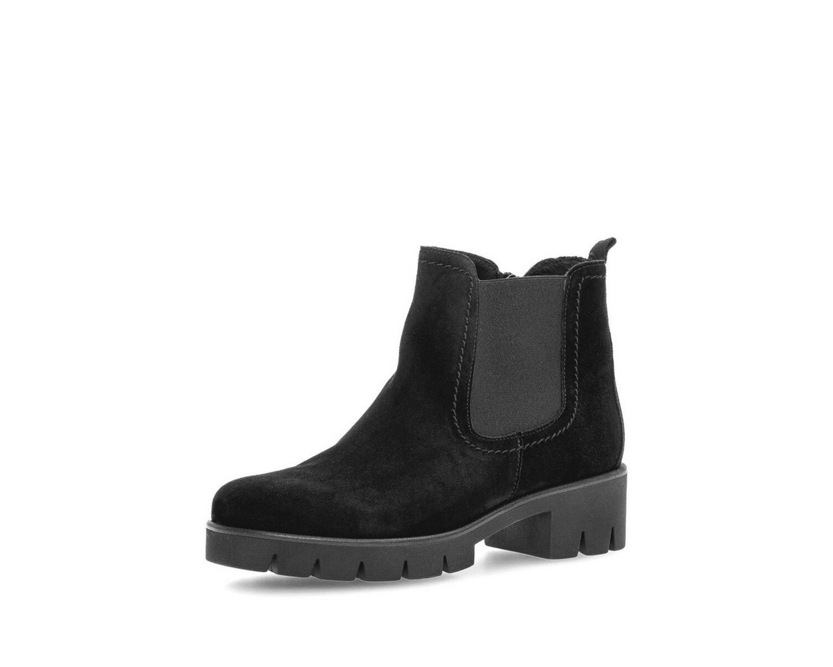 Gabor Chelsea Boot Rauleder Chelseaboots