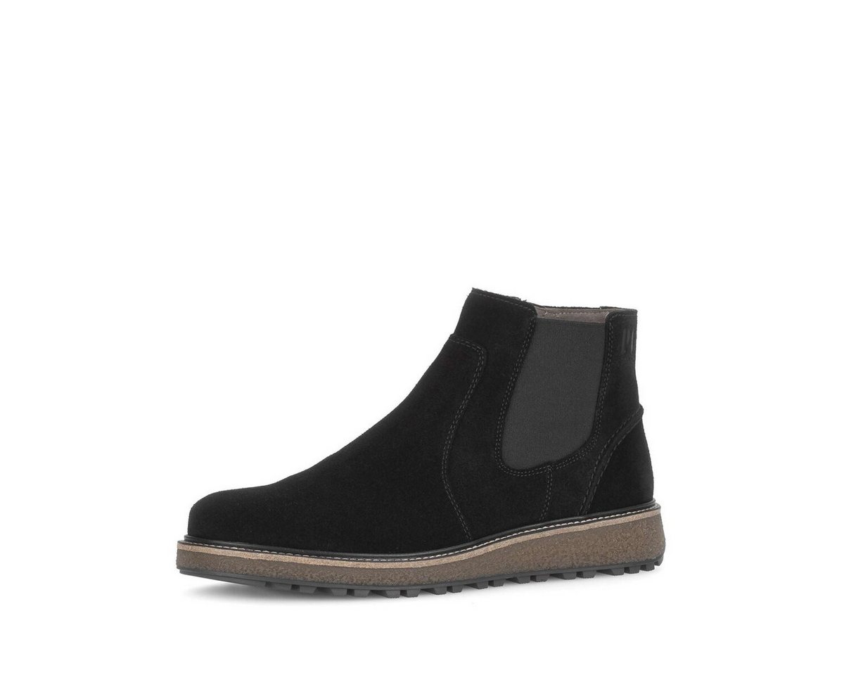 Gabor Chelsea Boot Rauleder Chelseaboots