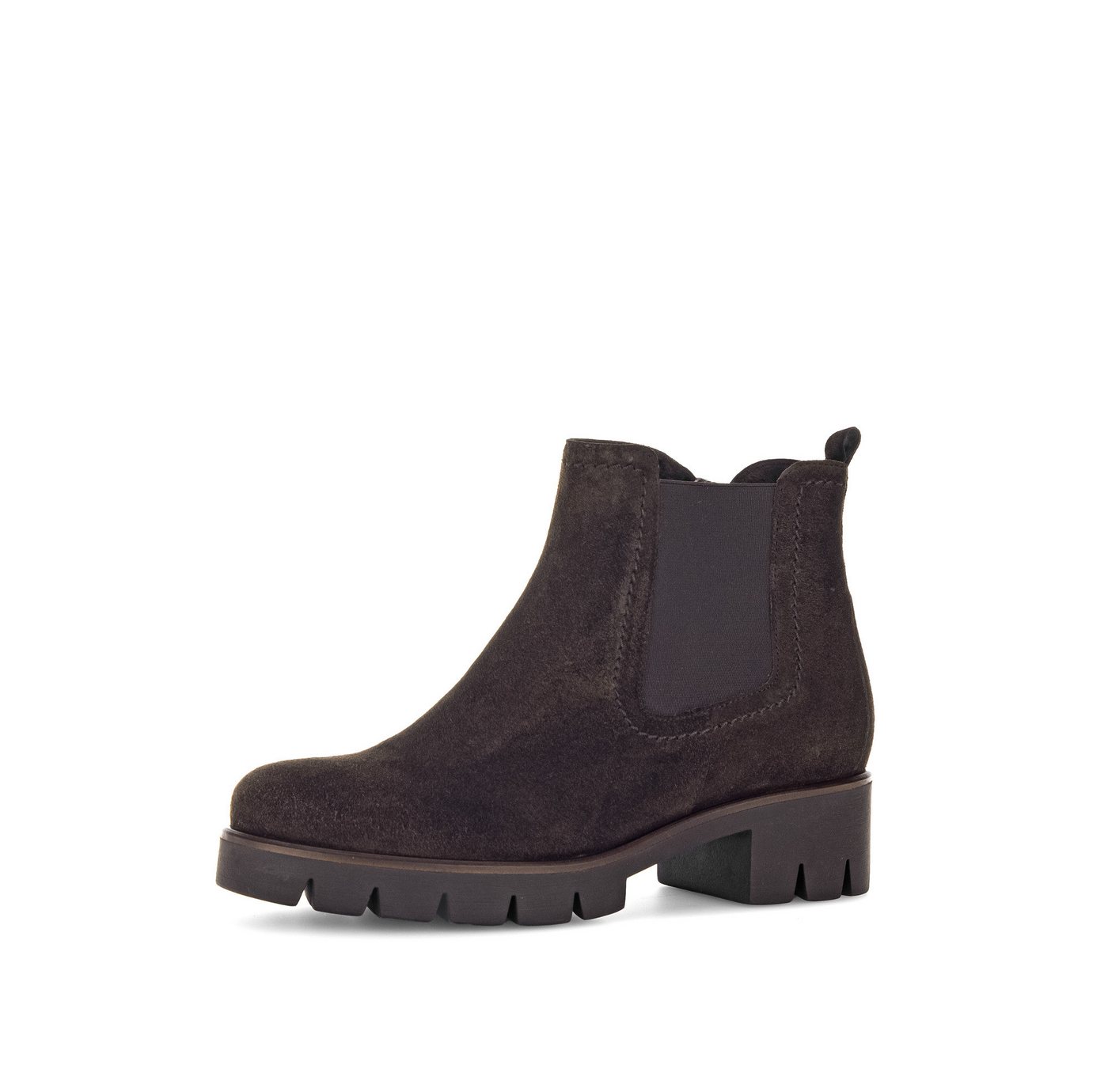 Gabor Chelseaboots (braun)