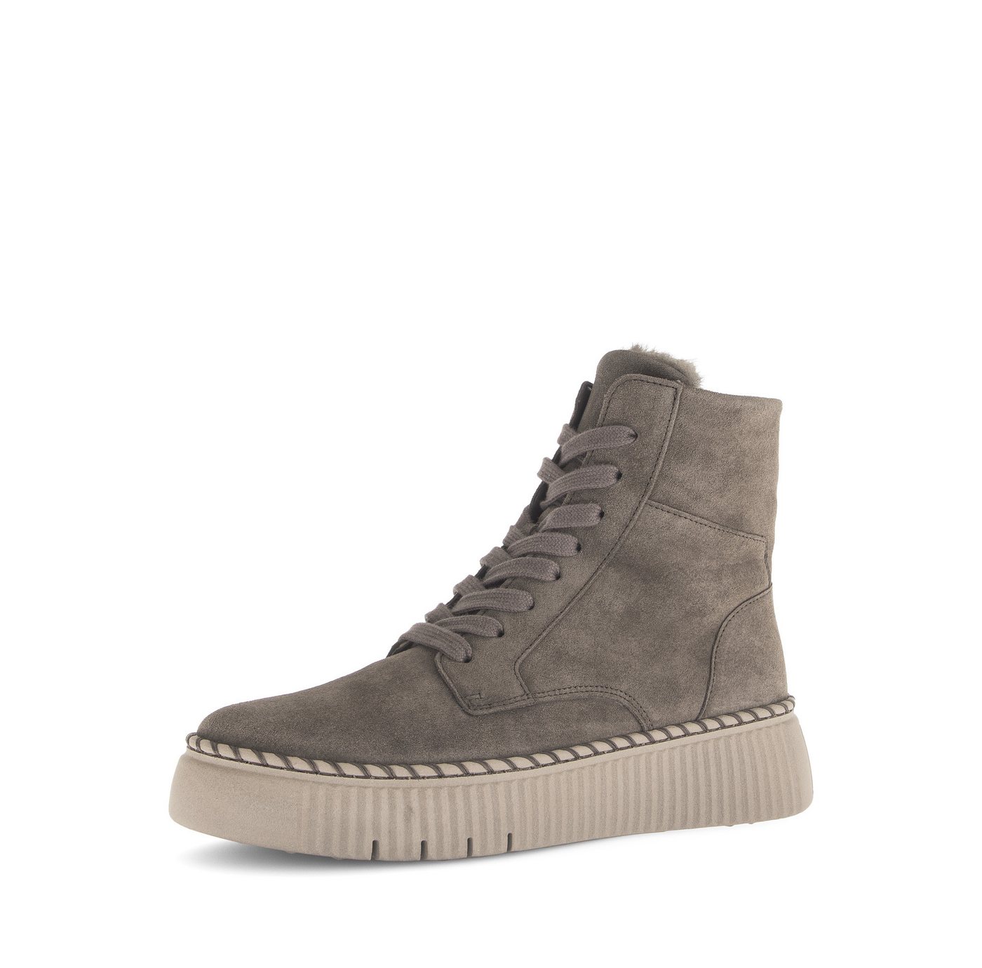 Gabor Chelseaboots (braun)