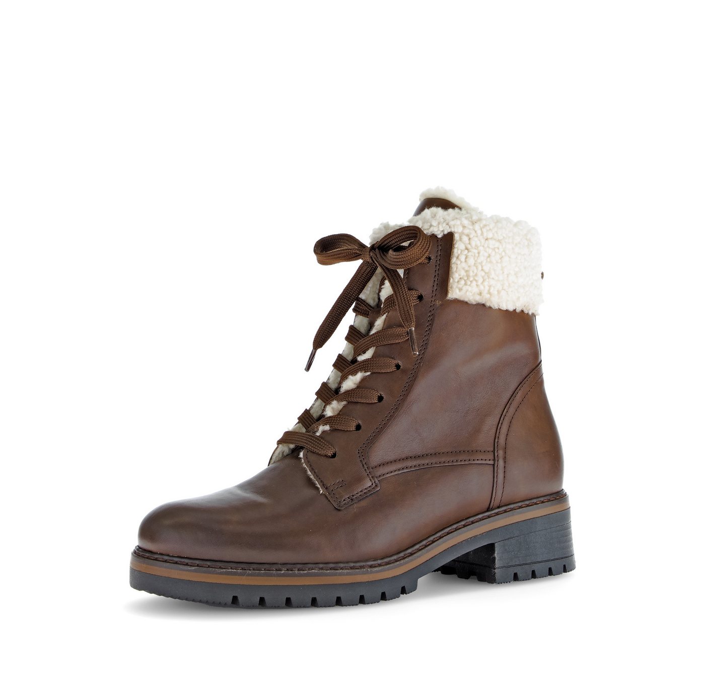 Gabor Chelseaboots (braun)