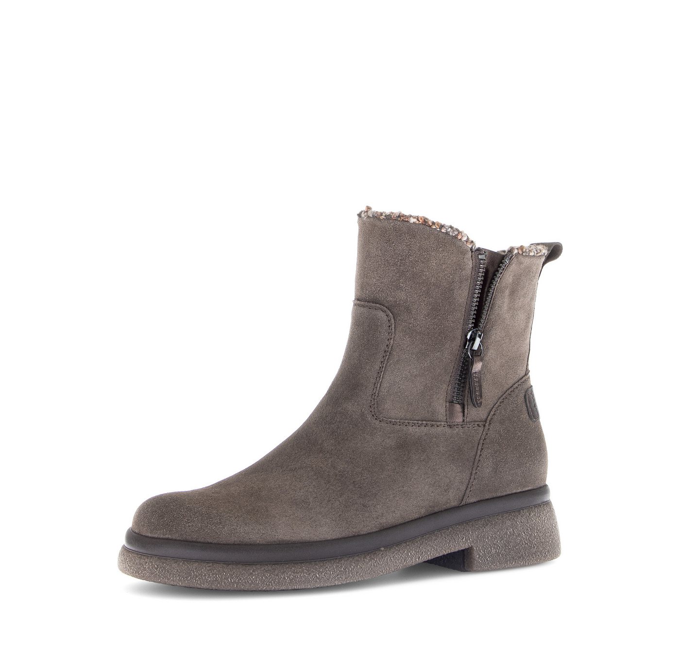 Gabor Chelseaboots (braun)