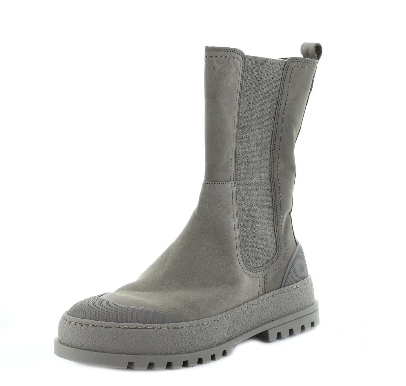 Gabor Chelseaboots (grau)