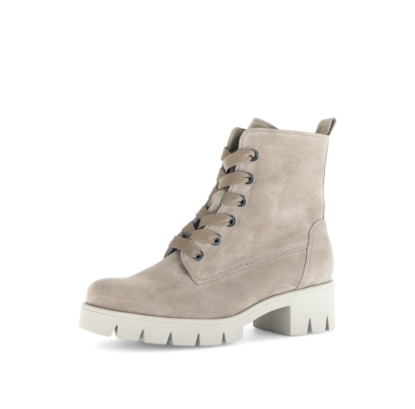 Gabor Chelseaboots (kiesel (12))