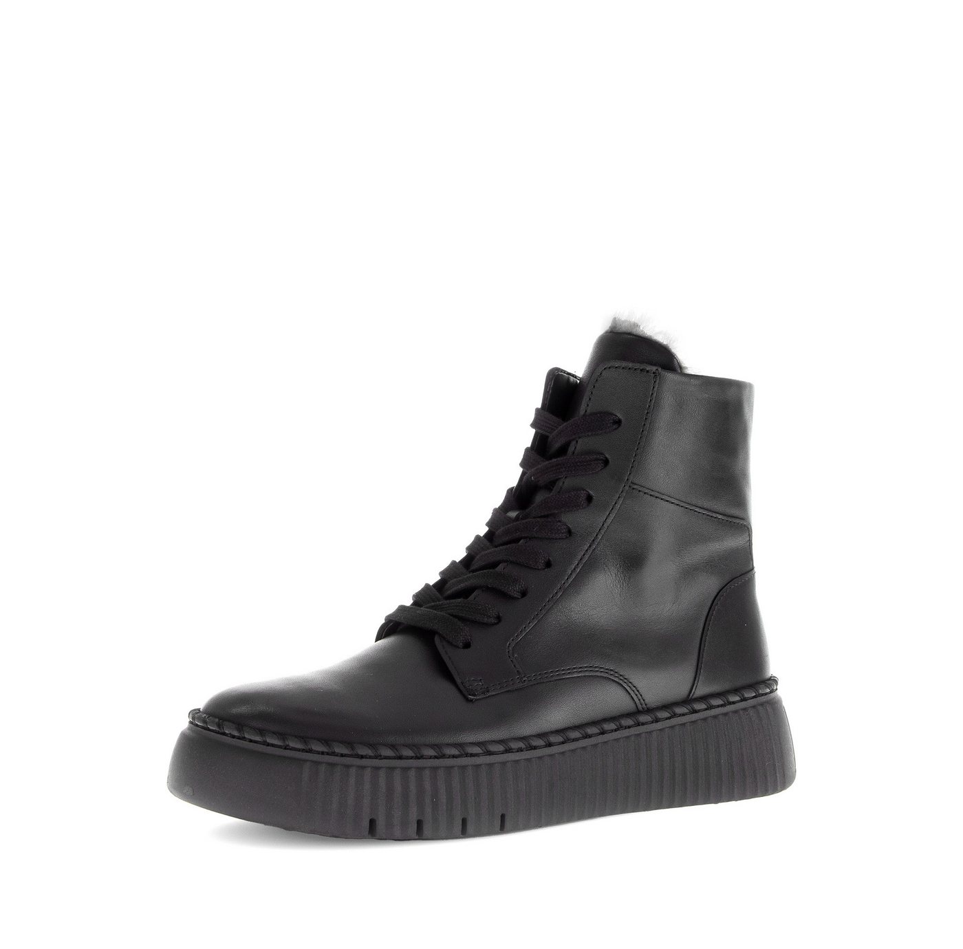 Gabor Chelseaboots (schwarz)