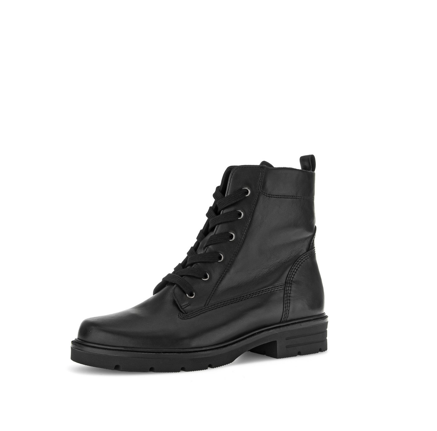 Gabor Chelseaboots (schwarz)