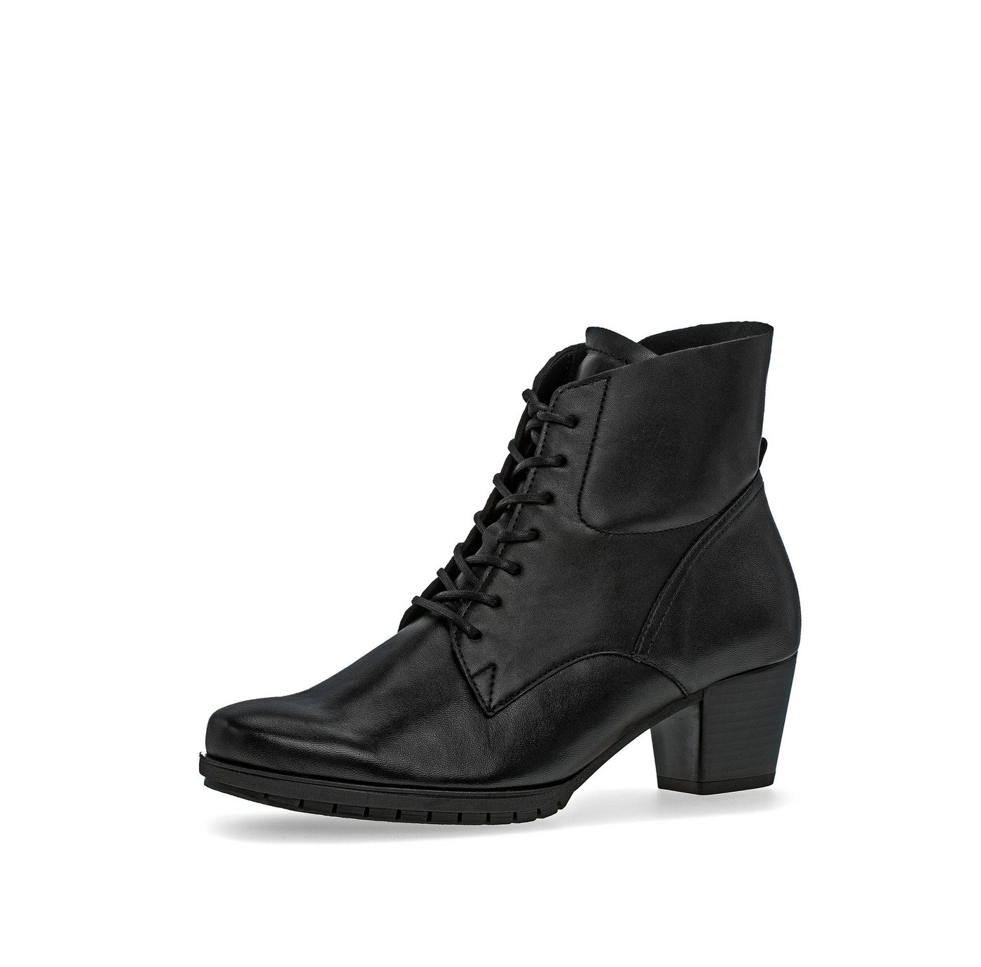 Gabor Chelseaboots (schwarz)