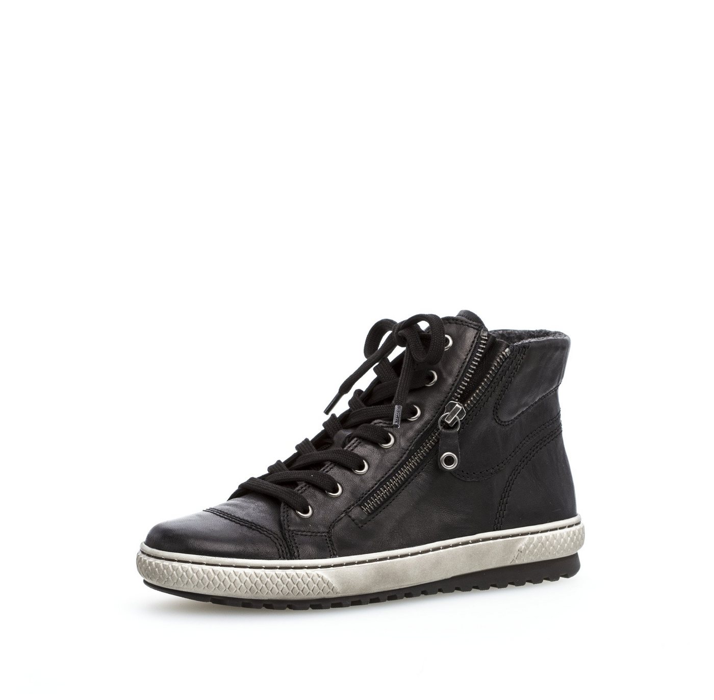 Gabor Chelseaboots (schwarz)