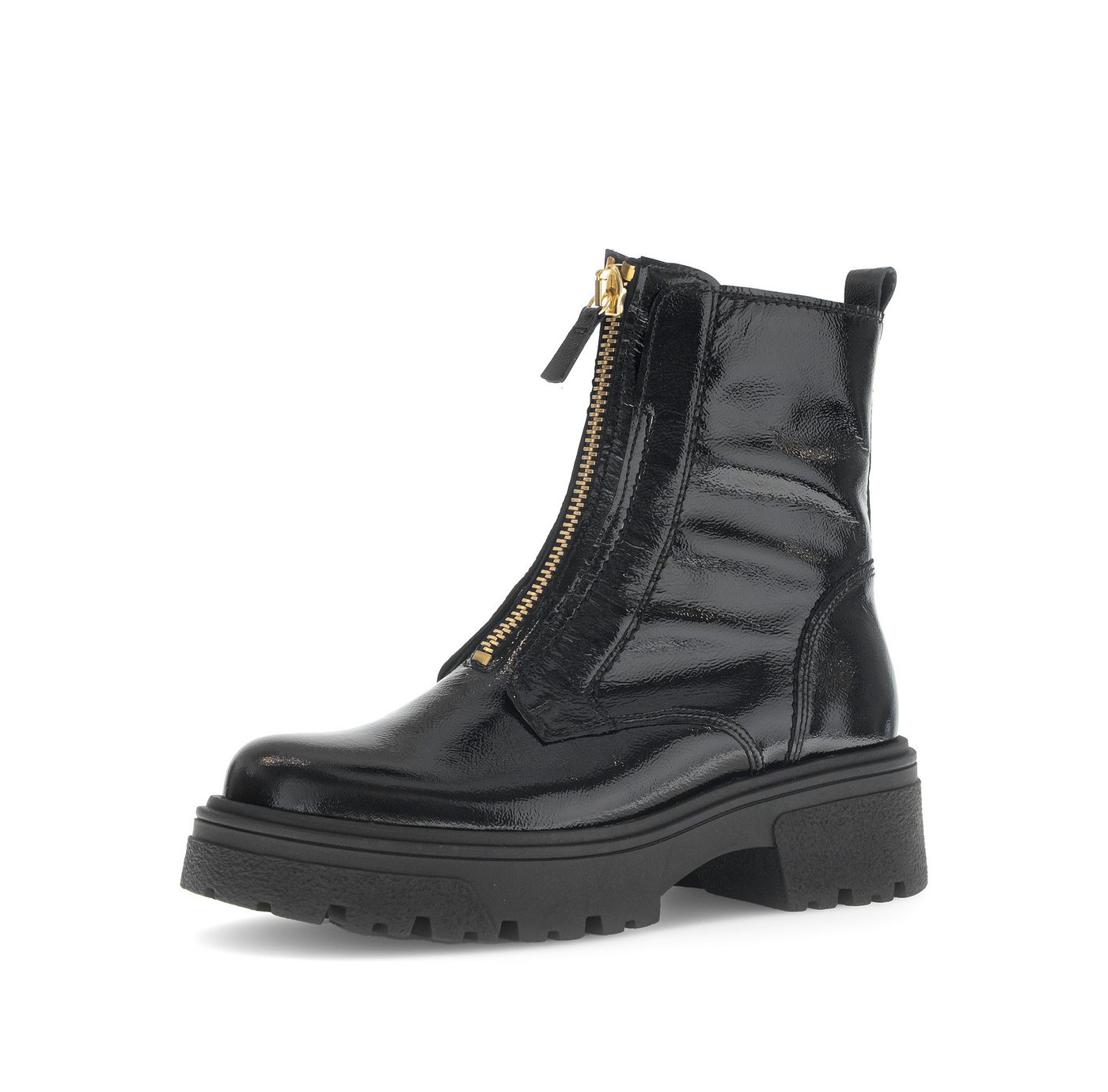 Gabor Chelseaboots (schwarz)
