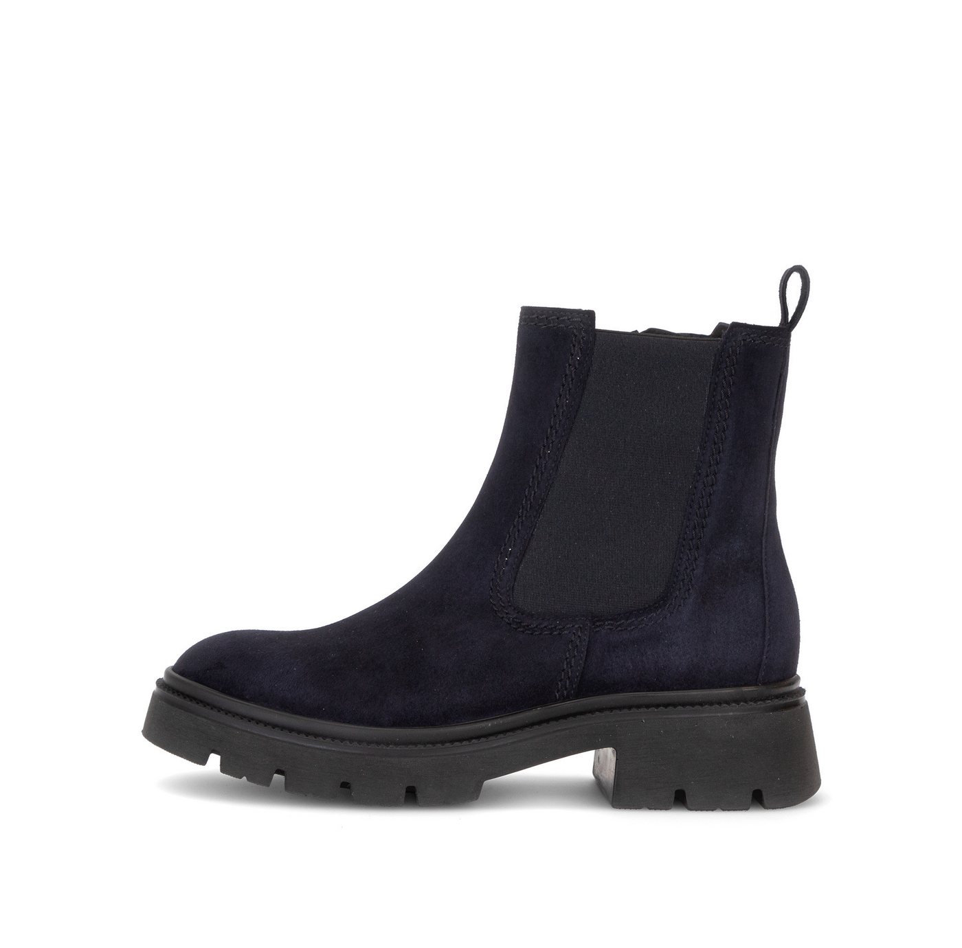 Gabor Chelseaboots (schwarz)