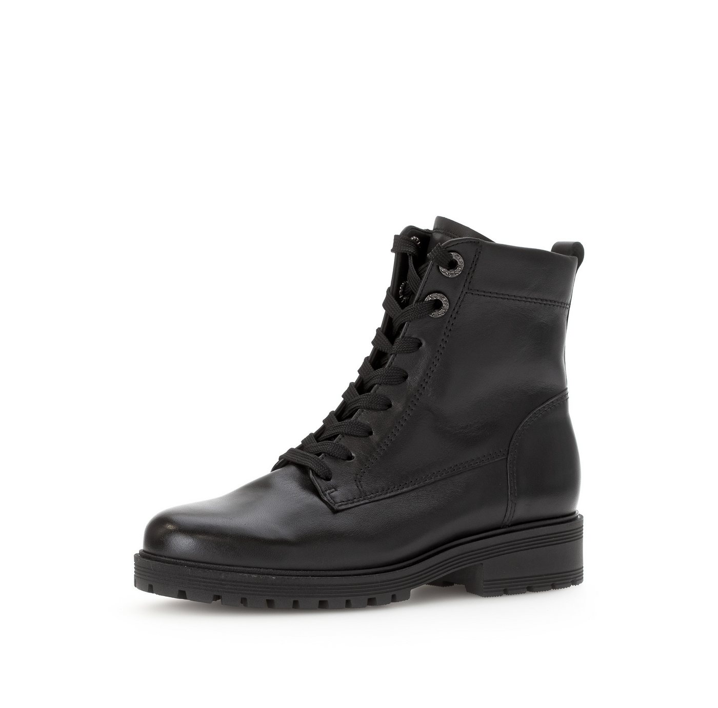 Gabor Chelseaboots (schwarz)