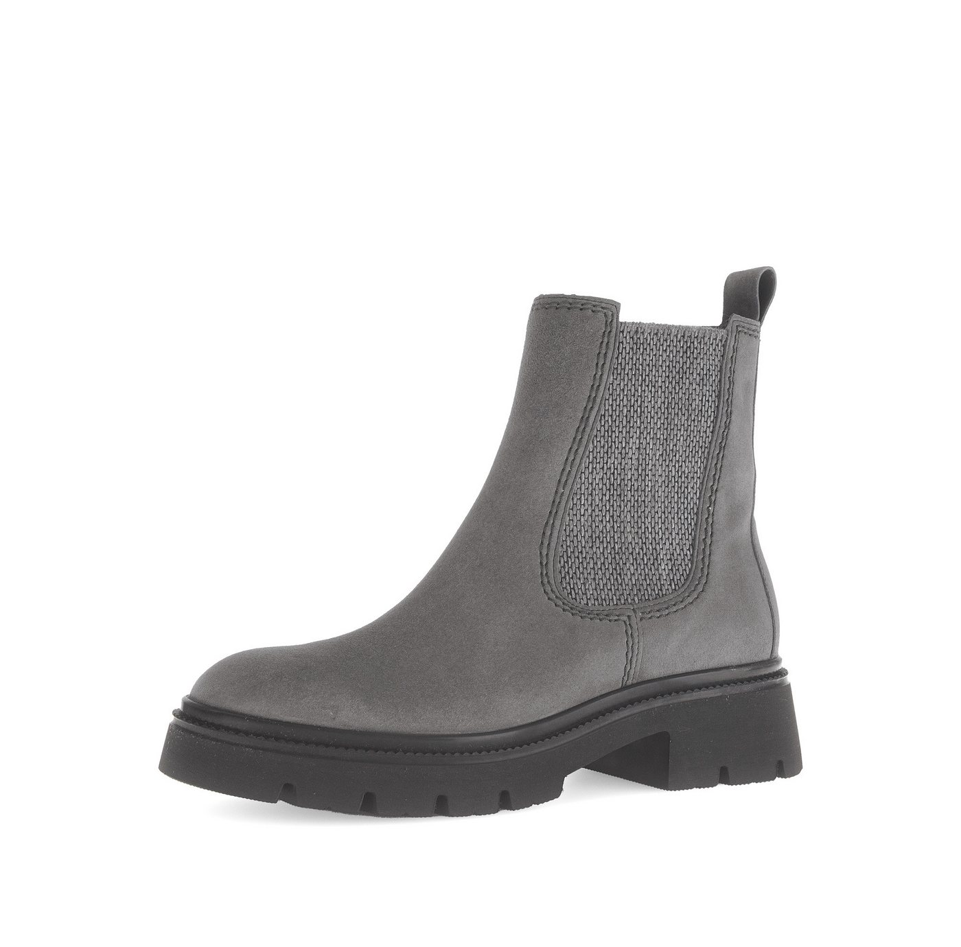 Gabor Chelseaboots (smoke (11))
