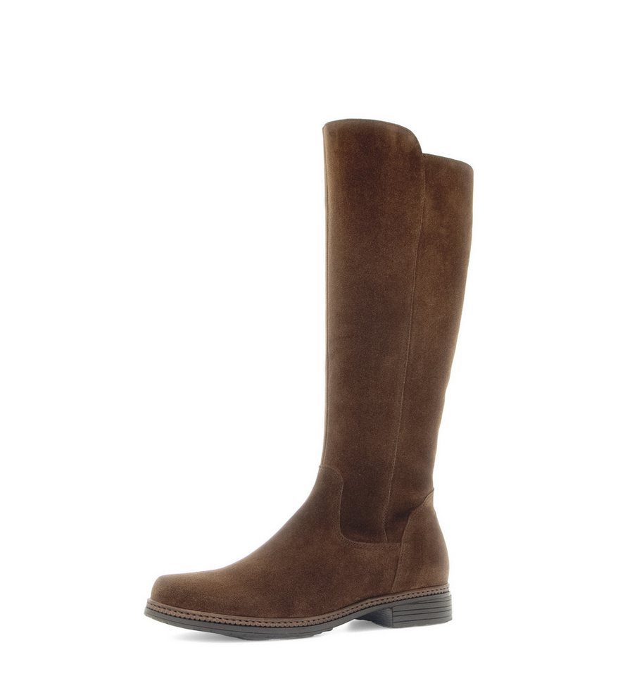 Gabor Chelseaboots (whisky (14))