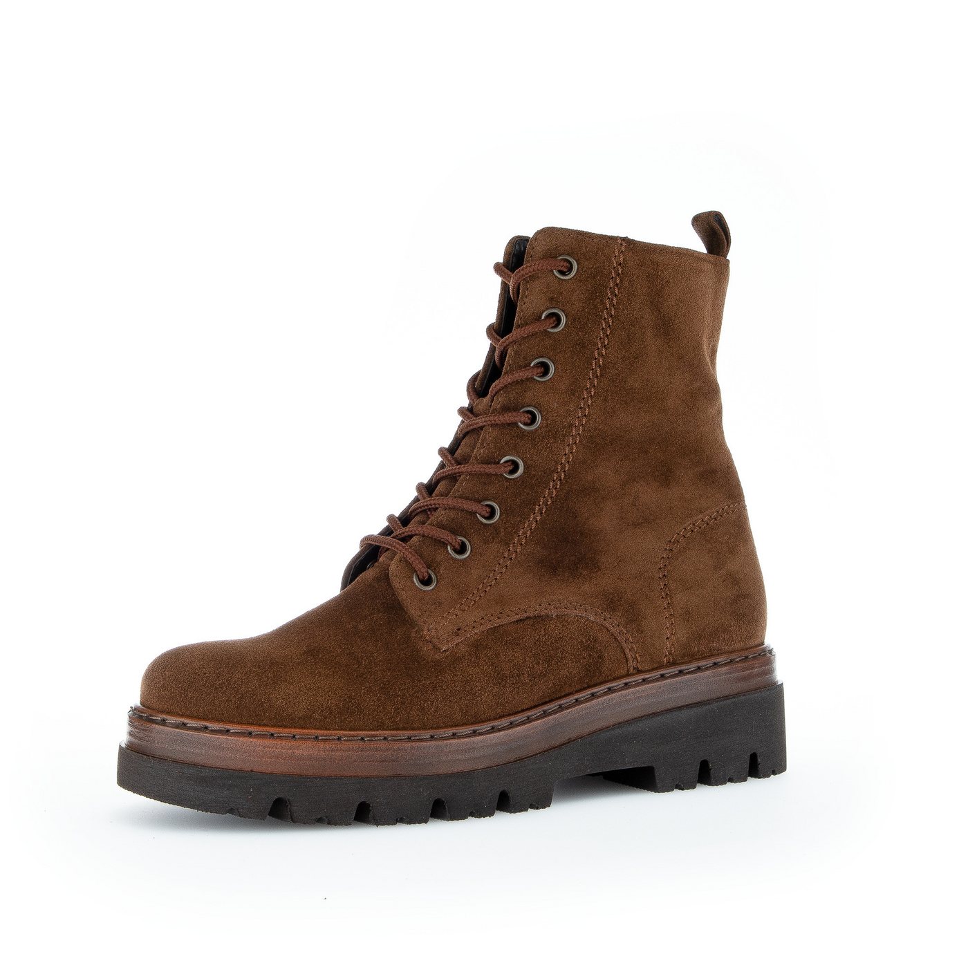 Gabor Chelseaboots (whisky (41))