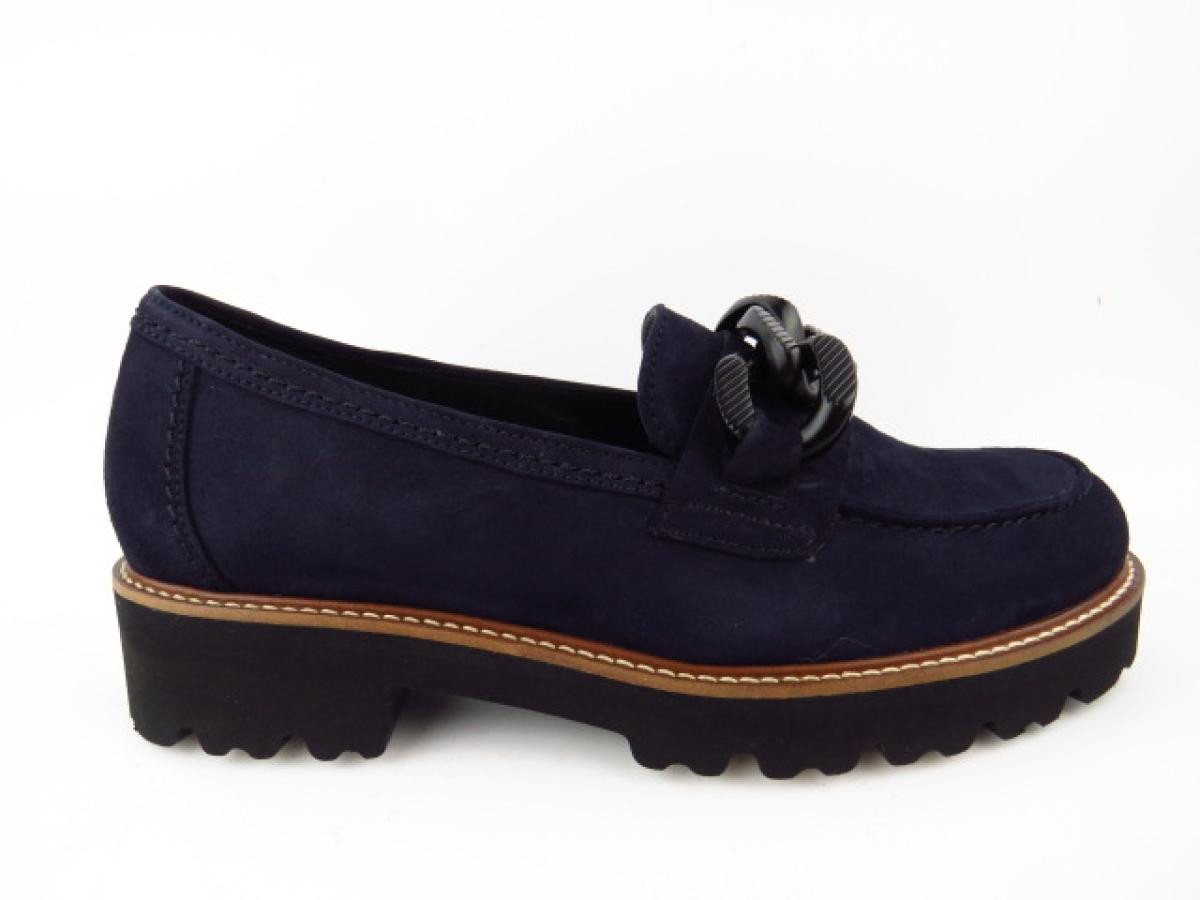 Gabor Chevreau atlantik Slipper