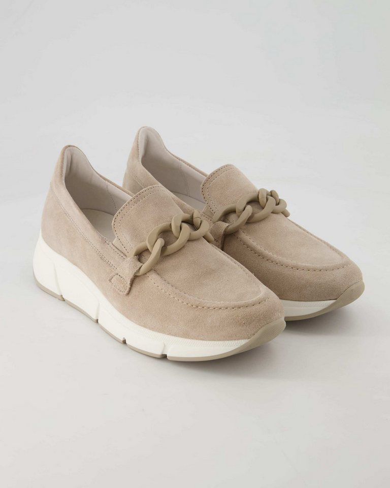 Gabor Comfort 26.485.33 Slipper Obermaterial: Leder