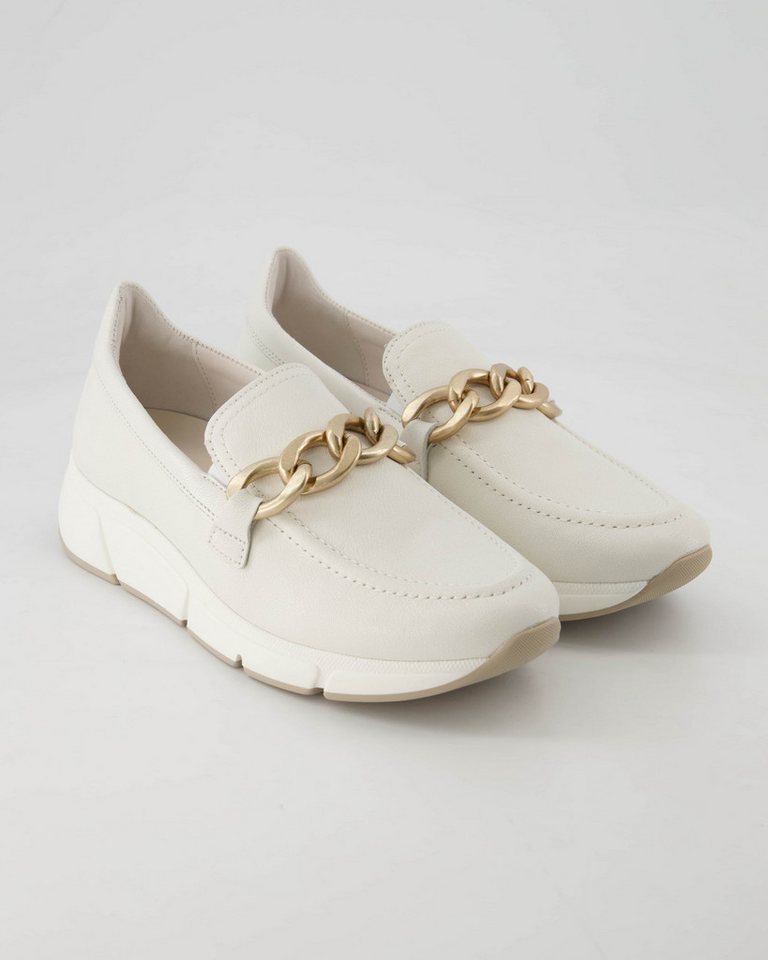 Gabor Comfort 26.485.61 Slipper Obermaterial: Leder