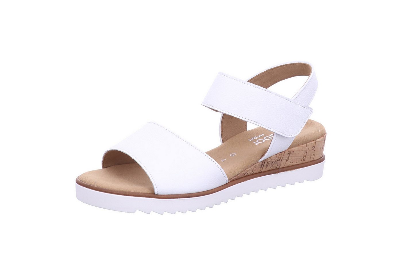 Gabor Comfort 42.750.50 Sandalette