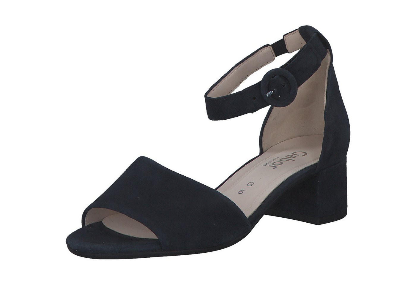 Gabor Comfort 42.902 Riemchensandale