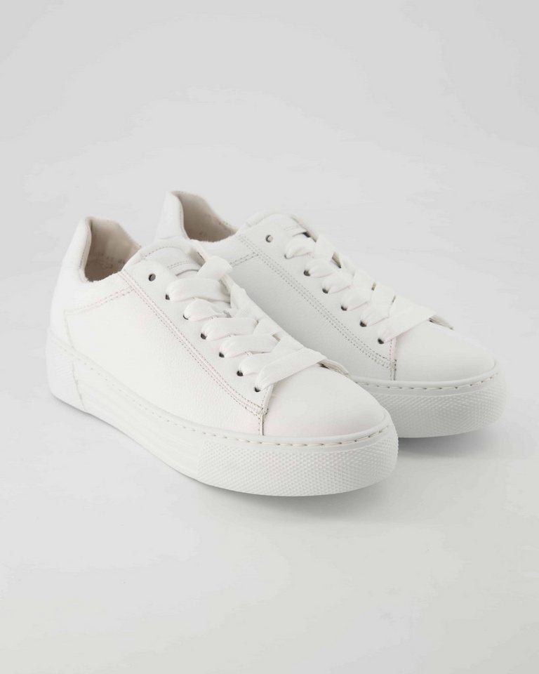 Gabor Comfort 86.460.50 Sneaker Obermaterial: Leder