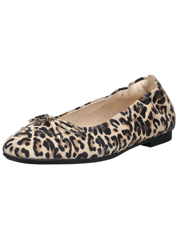 Gabor Comfort Ballerinas Leder Ballerina