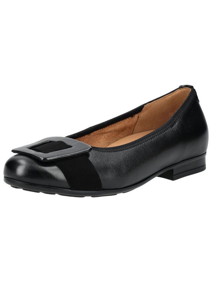 Gabor Comfort Ballerinas Nappaleder Ballerina