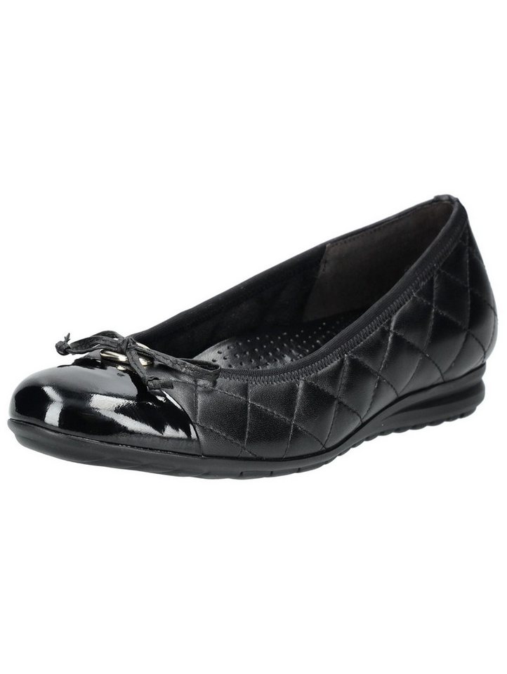 Gabor Comfort Ballerinas Nappaleder Ballerina