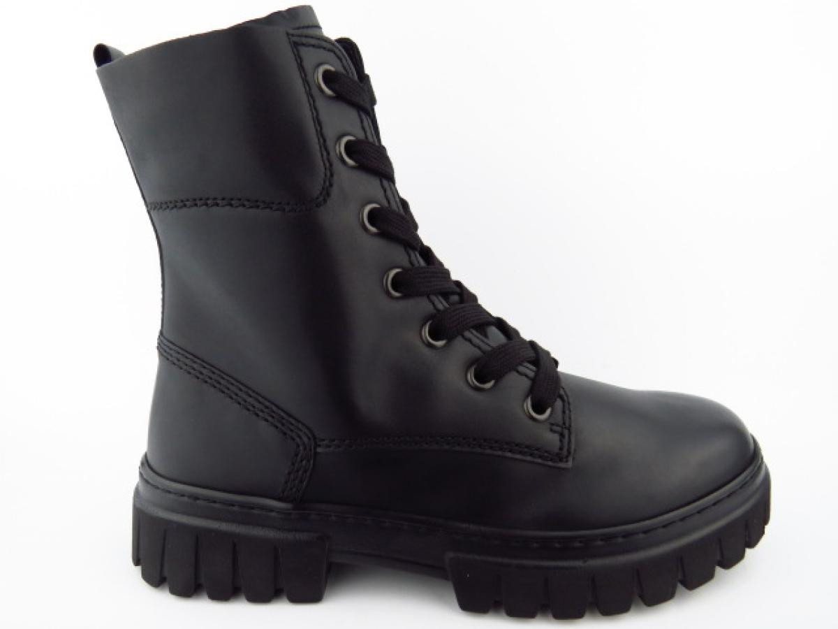 Gabor Comfort Foulardcalf Stiefelette